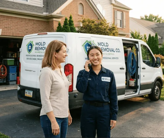 Crawlspace Mold Remediation Quimby, IA FAQs